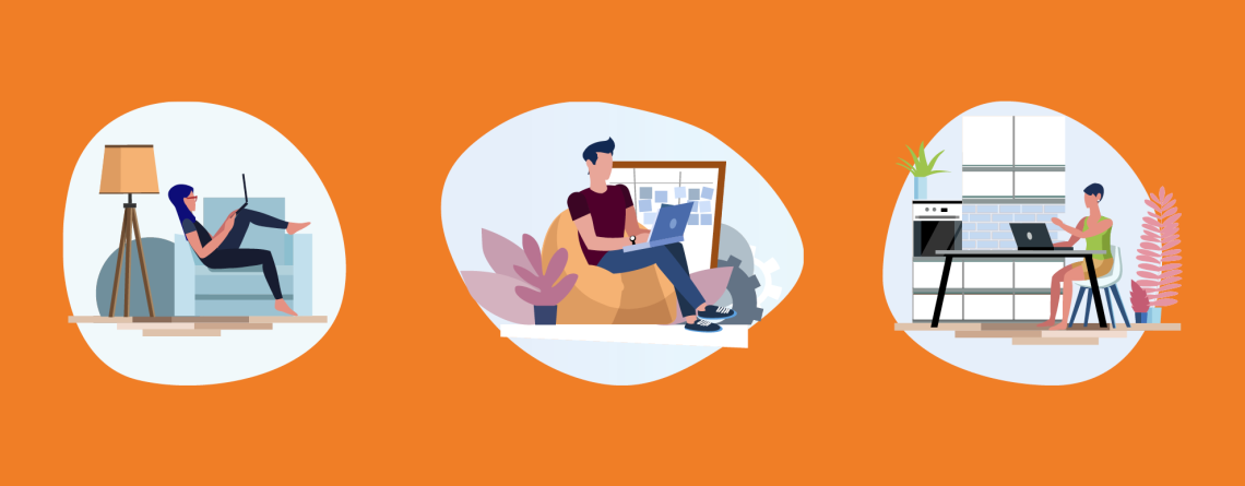 Remote Software Development Teams