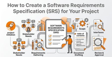 How to Create a Software Requirements Specification (SRS) for Your Project