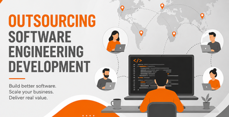 Outsourcing Software Engineering Development
