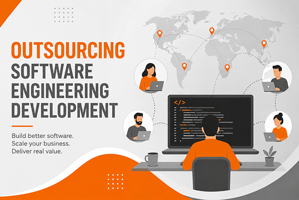 Outsourcing Software Engineering Development