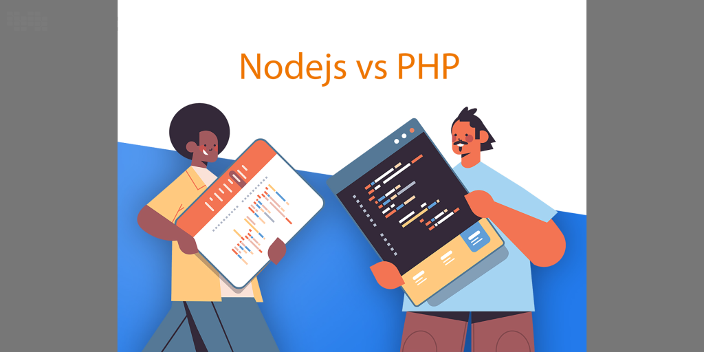 Node.js Vs PHP: Ultimate Comparison Guide | Nile Bits