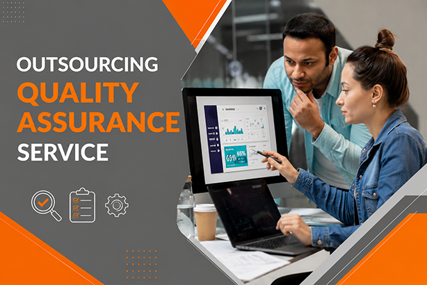 Outsourcing Quality Assurance Service