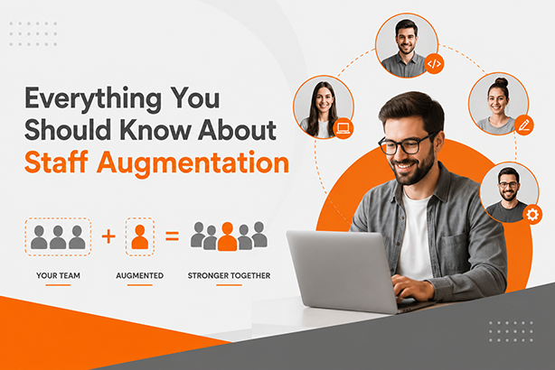 Everything You Should Know About Staff Augmentation