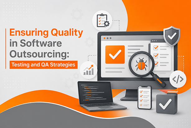 Ensuring Quality in Software Outsourcing Testing and QA Strategies