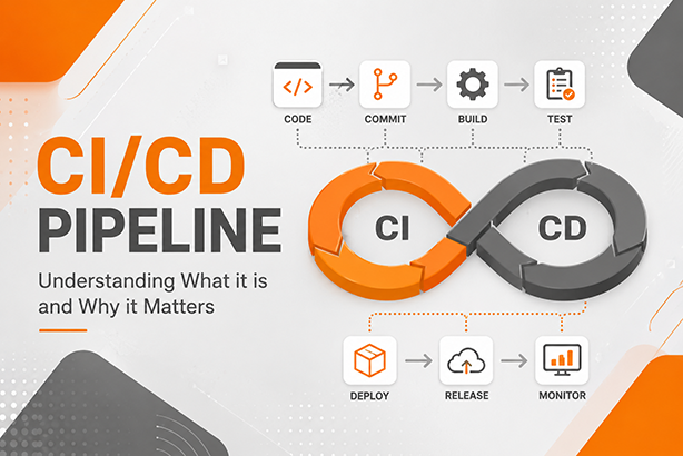 CI CD Pipeline Understanding What it is and Why it Matters