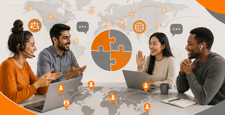 Overcoming Cultural Barriers in Software Outsourcing Nurturing Collaboration and Success