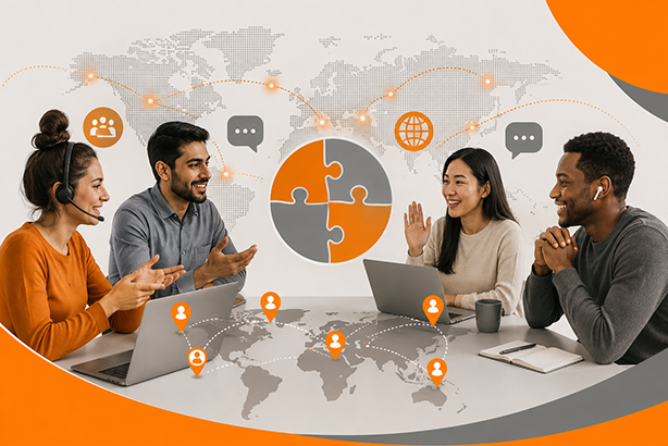 Overcoming Cultural Barriers in Software Outsourcing Nurturing Collaboration and Success