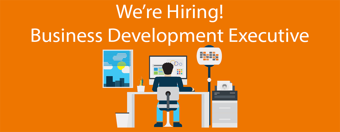 Business Development Executive