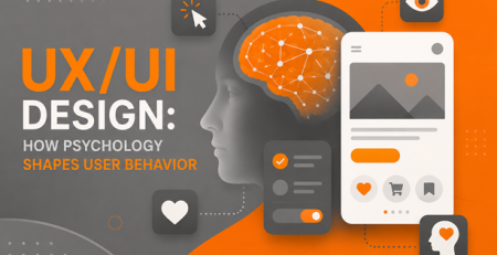 UX UI Design How Psychology Shapes User Behavior