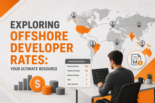 Exploring Offshore Developer Rates Your Ultimate Resource