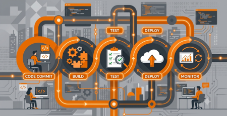 CI CD Pipelines The Backbone of Agile Development for Software Engineers