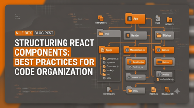 Structuring React Components: Best Practices For Code Organization ...