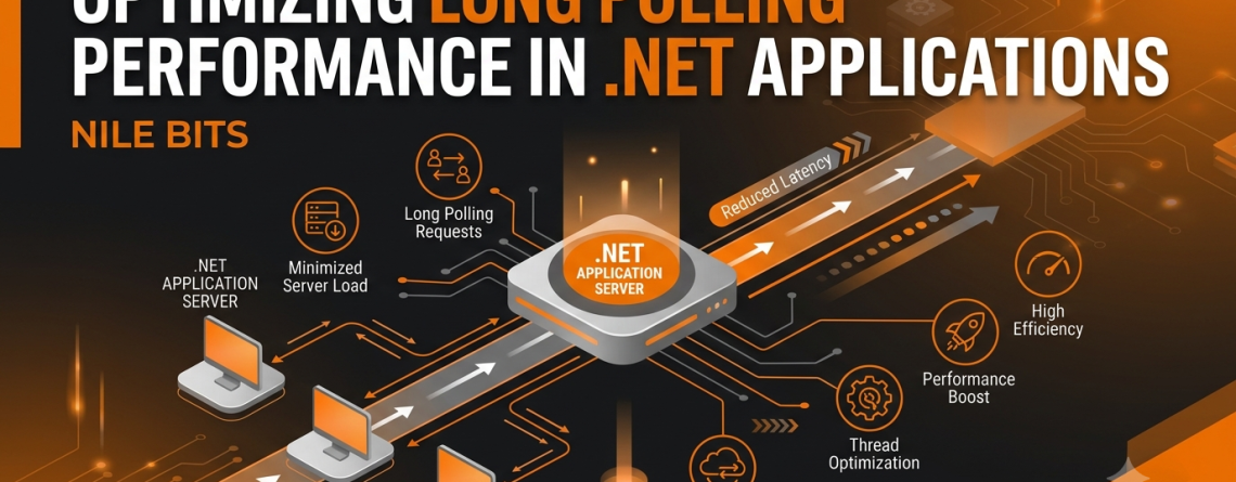 Optimizing Long Polling Performance in .NET Applications