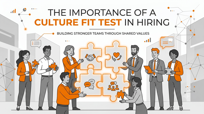 The Importance of a Culture Fit Test in Hiring