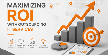 Maximizing ROI with Outsourcing IT Services