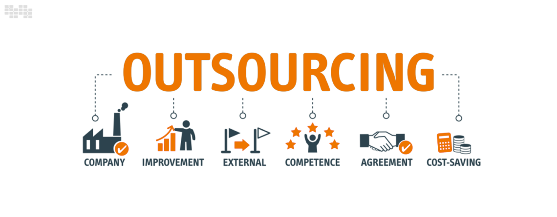 A Complete Guide to Software Outsourcing