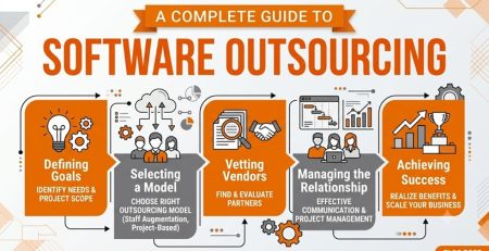 A Complete Guide to Software Outsourcing