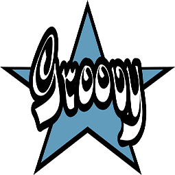 Groovy