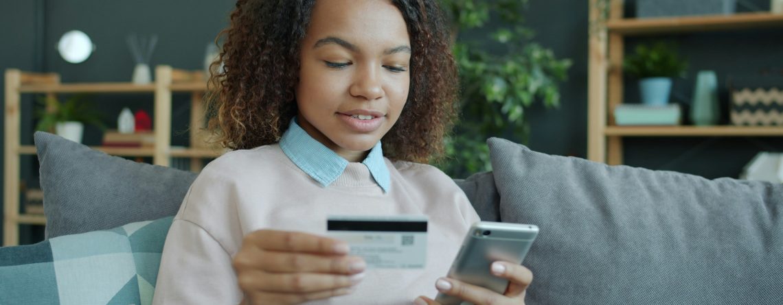 5 Trends in E-Commerce Enhancing Customer Security