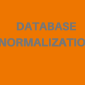 Understanding Database Normalization