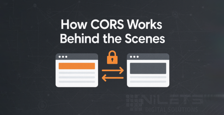 How CORS Works Behind the Scenes