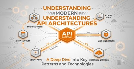 Understanding Modern API Architectures