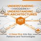 Understanding Modern API Architectures
