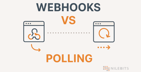 Webhooks vs. Polling