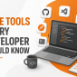 Free tools every developer should know